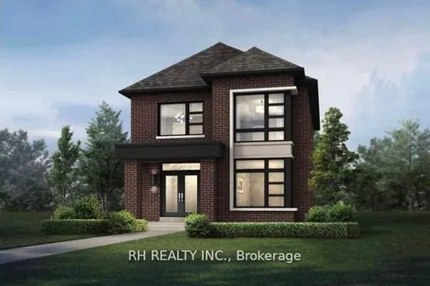 37 Golden Fern St, Markham, ON L6B 0V5