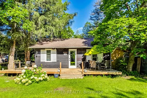 9040 River Rd, Adjala-Tosorontio, ON L0N 1P0