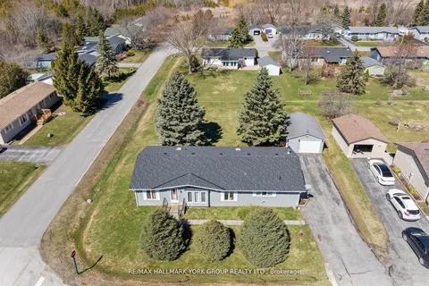 3 Inlet Crt, Georgina, ON L0E 1R0
