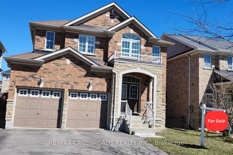 73 Eakin Mill Rd, Markham, ON L6E 1N9