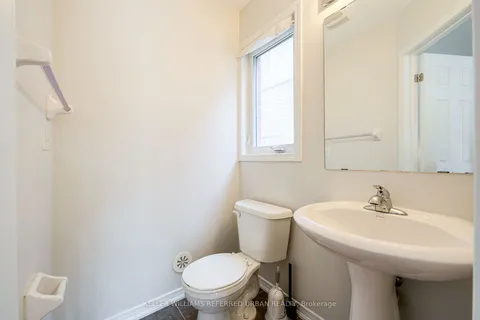 81 Chokecherry Cres, Markham, ON L6E 0J2