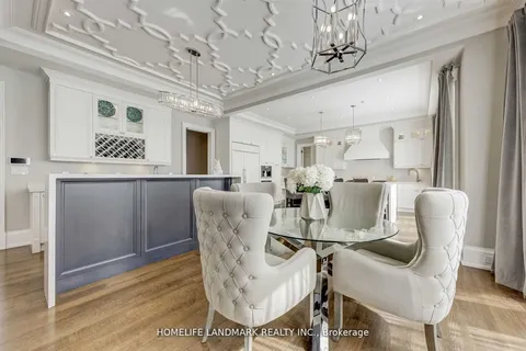 21 Hammok Cres, Markham, ON L3T 2X3