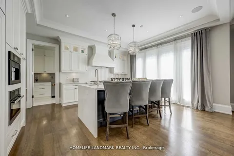 21 Hammok Cres, Markham, ON L3T 2X3