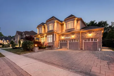 19 Royal County Down Cres, Markham, ON L6C 0K1