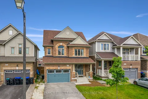 18 Gallagher Cres, New Tecumseth, ON L9R 0P3