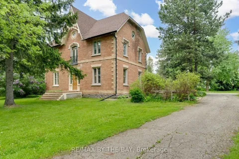 3940 County Rd 88 Rd, Bradford West Gwillimbury, ON L3Z 2A4