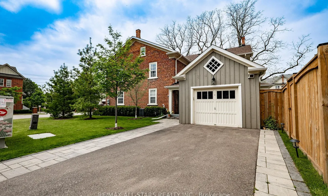 91 Roy Grove Way, Markham, ON L6E 0T7