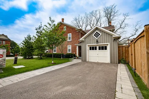 91 Roy Grove Way, Markham, ON L6E 0T7