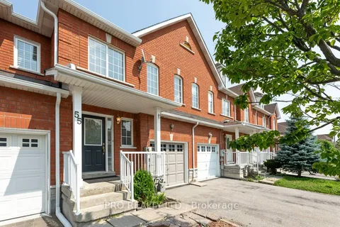 55 Pottery Pl, Vaughan, ON L4L 9H5