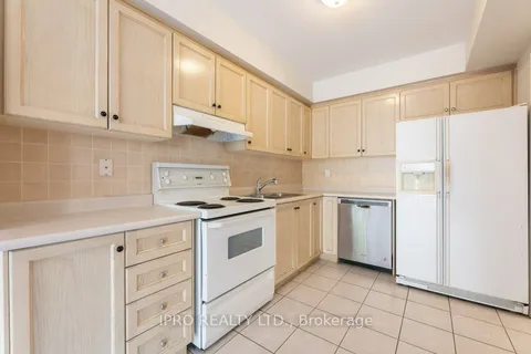 55 Pottery Pl, Vaughan, ON L4L 9H5