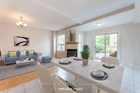 55 Pottery Pl, Vaughan, ON L4L 9H5