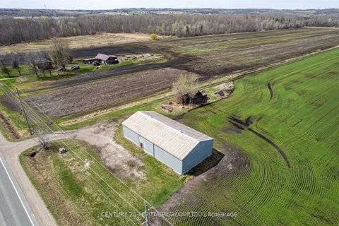 0 County Road 89 Road, Innisfil, ON L0L 1L0
