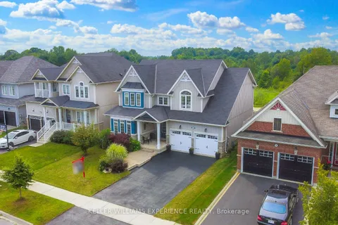 100 Mount Cres, Essa, ON L3W 0N2