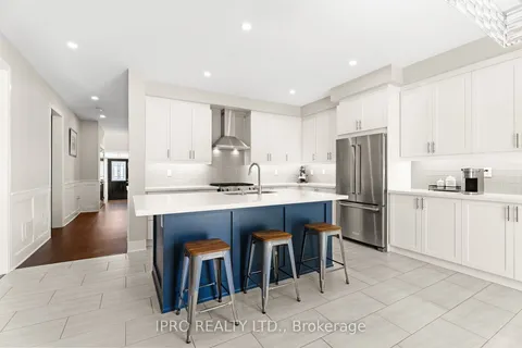 48 Pridham Pl, New Tecumseth, ON L0G 1W0
