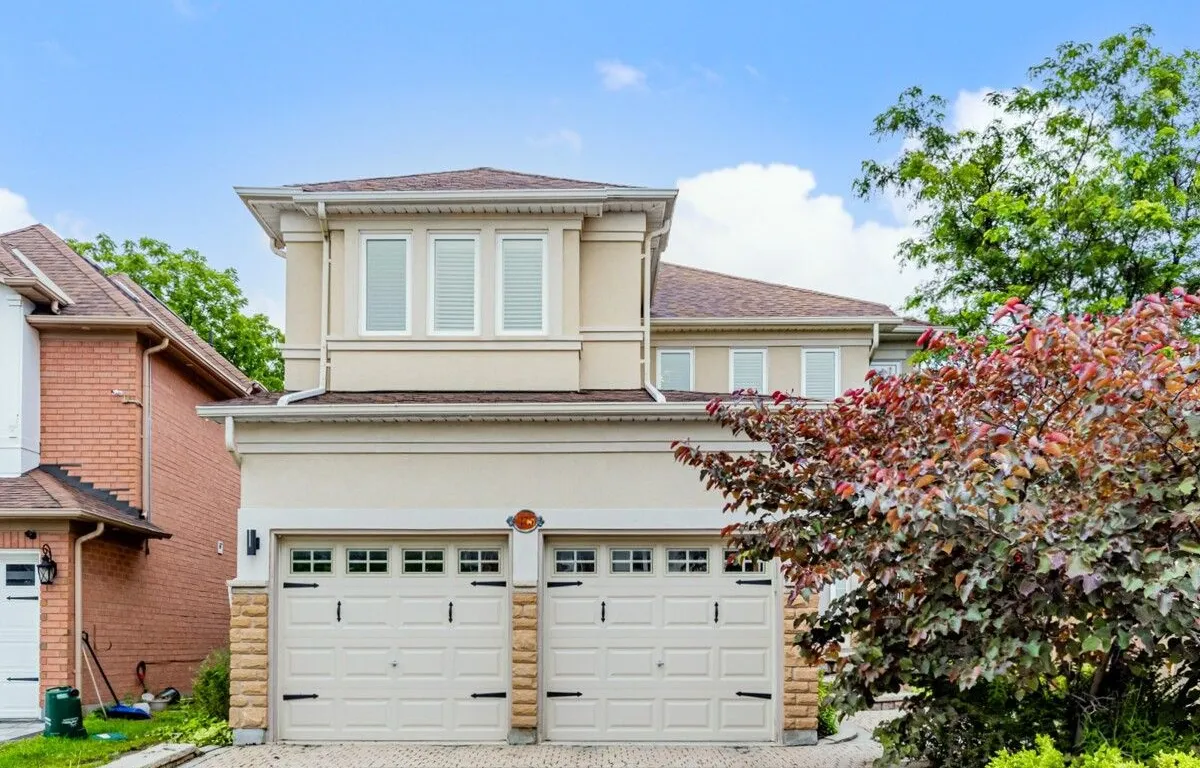 375 Shirley Dr, Richmond Hill, ON L4S 2N4