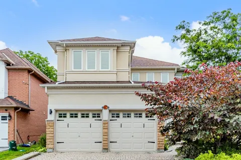 375 Shirley Dr, Richmond Hill, ON L4S 2N4
