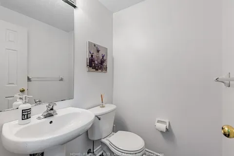 375 Shirley Dr, Richmond Hill, ON L4S 2N4