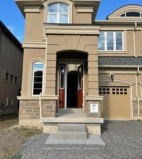 26 Richard Boyd Dr, East Gwillimbury, ON L9N 0S6