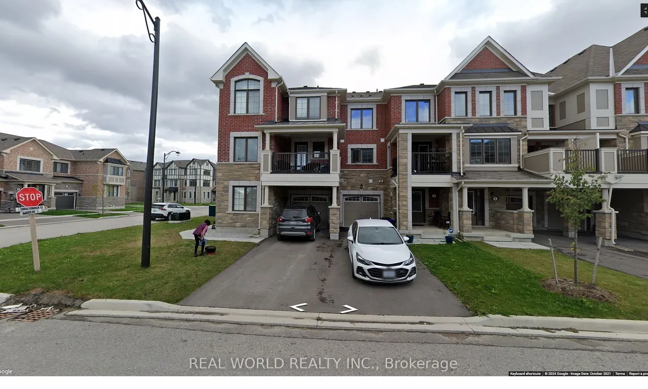 7 Mcgrath Ave, Richmond Hill, ON L4S 1N1