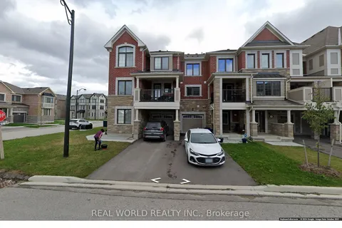 7 Mcgrath Ave, Richmond Hill, ON L4S 1N1