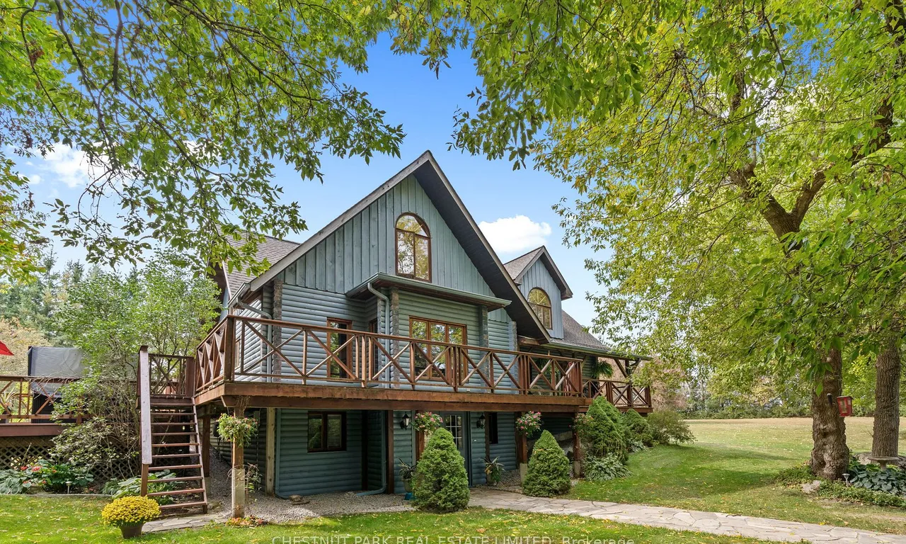 11590 S Side Road 17, Brock, ON L0C 1H0