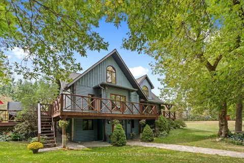 11590 S Side Road 17, Brock, ON L0C 1H0
