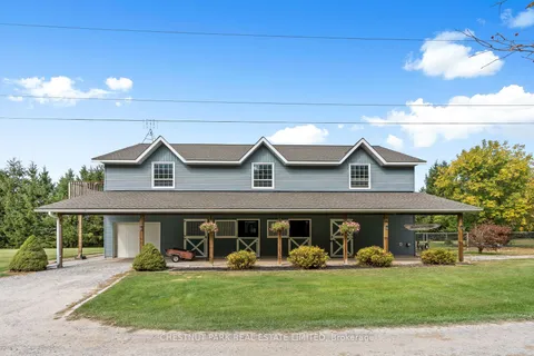 11590 S Side Road 17, Brock, ON L0C 1H0