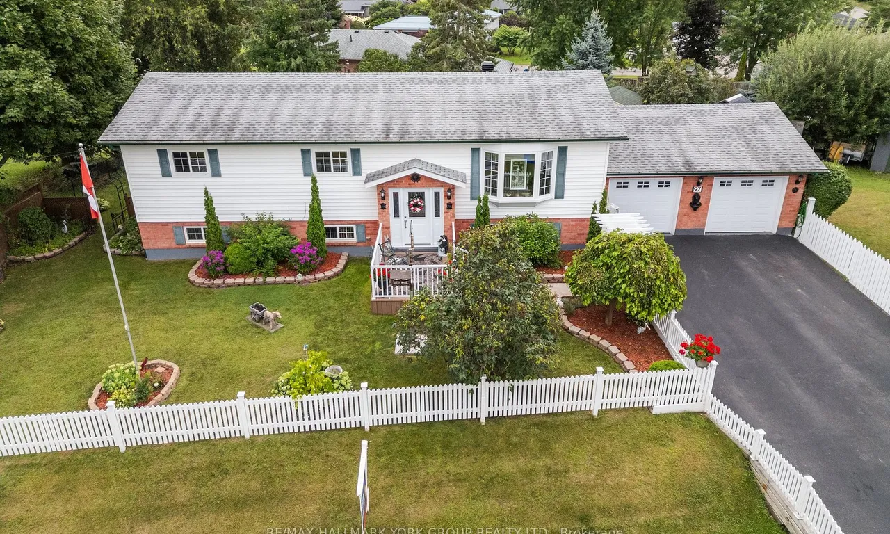 97 George Rd, Georgina, ON L0E 1R0