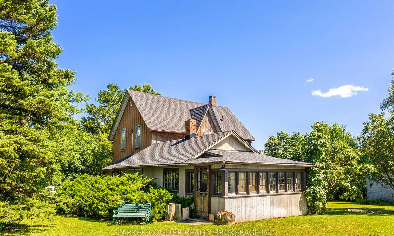 1475 6th Line, Innisfil, ON L9S 4R2