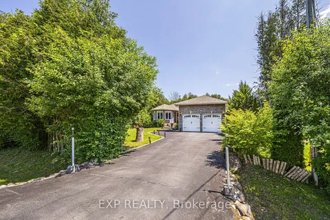 65 Alexander Blvd, Georgina, ON L0E 1L0