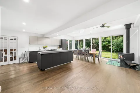 42 Drumern Cres, Richmond Hill, ON L4C 5H8