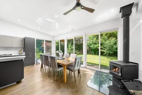 42 Drumern Cres, Richmond Hill, ON L4C 5H8