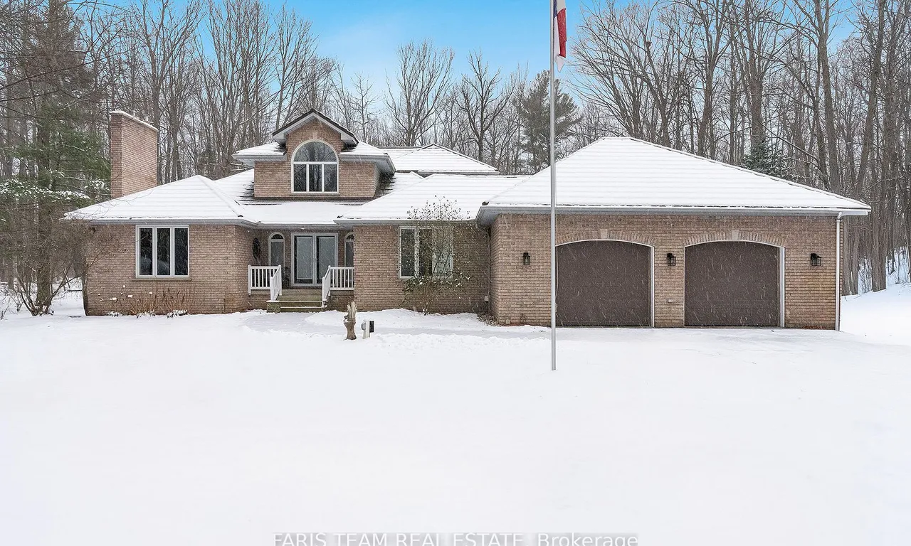 51 Deer Lane, Adjala-Tosorontio, ON L0M 1J0