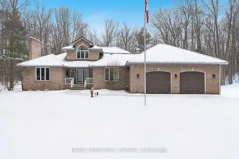 51 Deer Lane, Adjala-Tosorontio, ON L0M 1J0