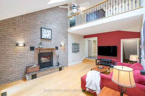 51 Deer Lane, Adjala-Tosorontio, ON L0M 1J0