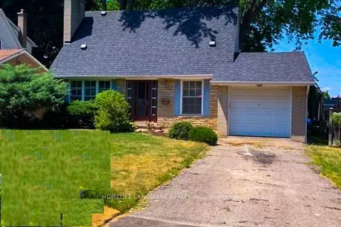 136 Grandview Ave, Markham, ON L3T 1H6