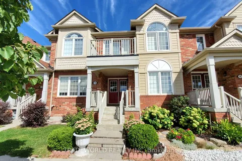74 Murray Wilson Dr, Markham, ON L6B 0R2