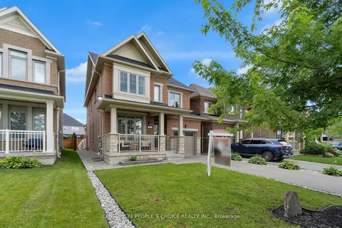 86 Martin Tr, New Tecumseth, ON L0G 1W0