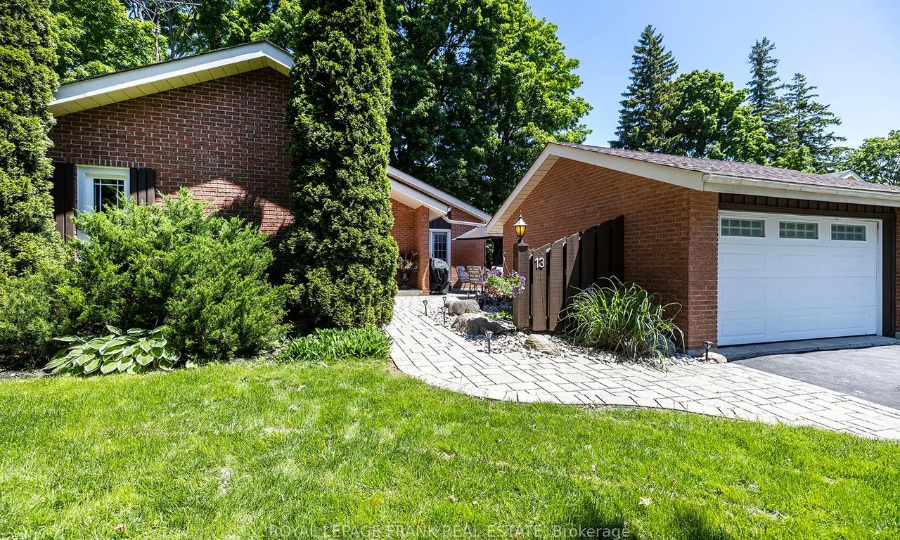 13 Country Lane, Brock, ON L0E 1E0