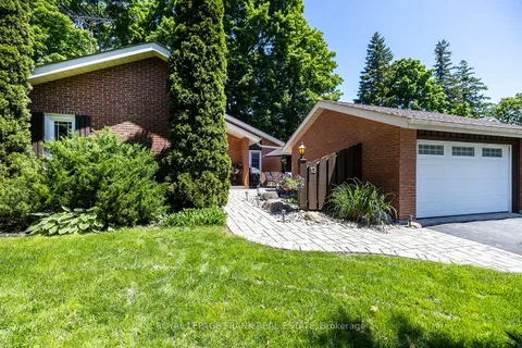 13 Country Lane, Brock, ON L0E 1E0