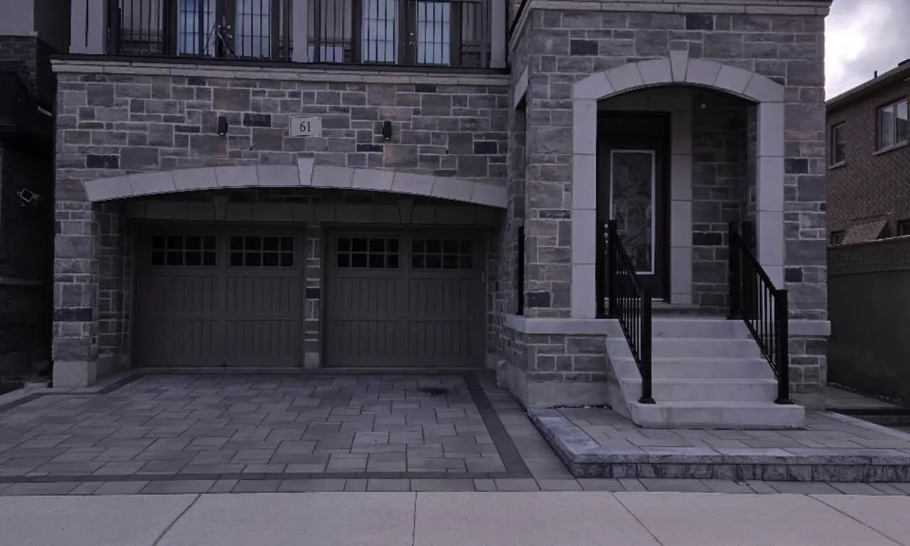 61 Greenspire Ave, Markham, ON L6E 2H8
