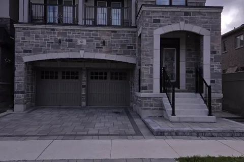 61 Greenspire Ave, Markham, ON L6E 2H8