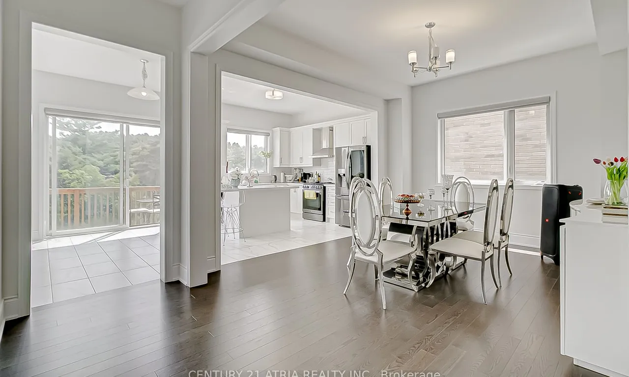 188 Sunset Vista Crt, Aurora, ON L4G 0M3