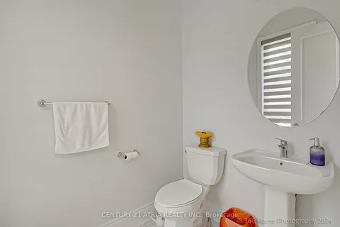188 Sunset Vista Crt, Aurora, ON L4G 0M3