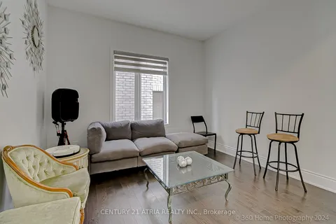 188 Sunset Vista Crt, Aurora, ON L4G 0M3