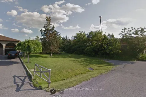 267 Old Sixteenth Avenue, Richmond Hill, ON L4B 3N1