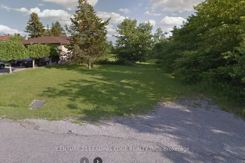 267 Old Sixteenth Avenue, Richmond Hill, ON L4B 3N1