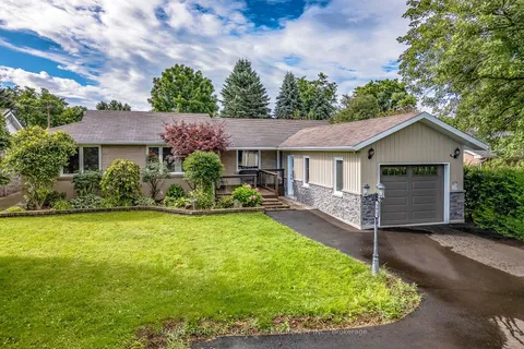 391 Victoria St, New Tecumseth, ON L9R 1J8