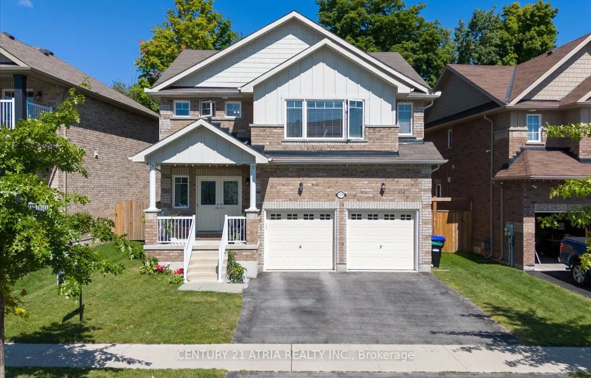 1270 Leslie Dr, Innisfil, ON L9S 0L2