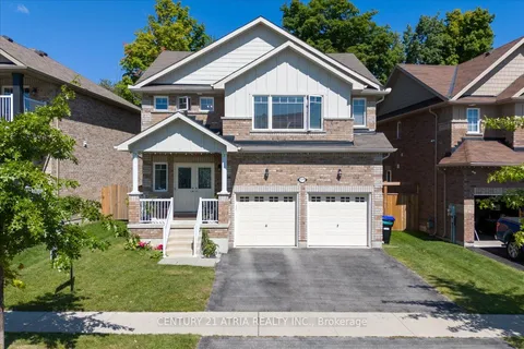 1270 Leslie Dr, Innisfil, ON L9S 0L2
